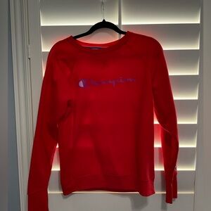 Champion crewneck ❣️